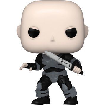 Funko Фігурка Funko POP Movies: Dune 2 - Feyd Rautha 5908305246992 фото