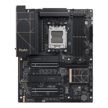 ASUS Материнcька плата ASUS PROART B850-CREATOR WIFI NEO sAM5 B850 4xDDR5 M.2 HDMI DP USB Type-C Wi-Fi BT ATX 90MB1P60-M0EAY0 фото