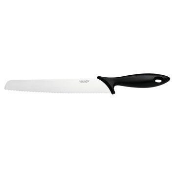 Fiskars Кухонний ніж для хліба Essential, 23,4 см 1023774 фото