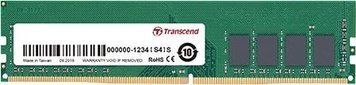Transcend DDR4-2666 U-DIMM (JetRam)[Память ПК DDR4 16GB 2666] JM2666HLE-16G фото