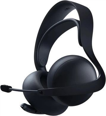 PlayStation Гарнитура PULSE Elite, WL (Чехол), Midnight Black 1000047820 фото