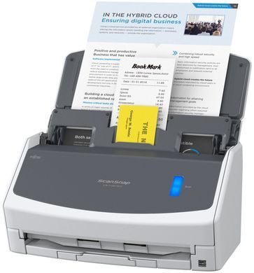 Ricoh Документ-сканер A4 ScanSnap iX1400 PA03820-B001 фото