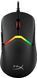 HyperX Мишь Pulsefire SAGA, RGB, USB-A, черный 1 - магазин Coolbaba Toys
