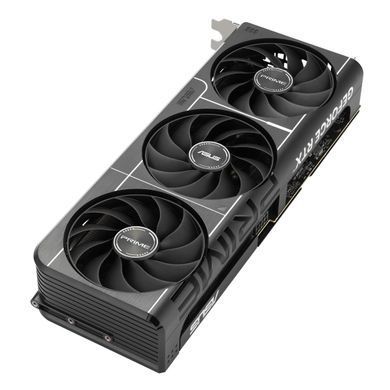 ASUS Видеокарта GeForce RTX 5060 Ti 8GB GDDR7 OC PRIME-RTX5060TI-O8G 90YV0MP0-M0NA00 фото