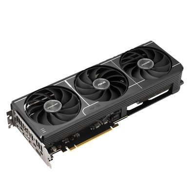 ASUS Видеокарта GeForce RTX 5060 Ti 8GB GDDR7 OC PRIME-RTX5060TI-O8G 90YV0MP0-M0NA00 фото