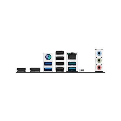 ASUS Материнcкая плата PRIME B850M-K 90MB1LV0-M0EAY0 фото