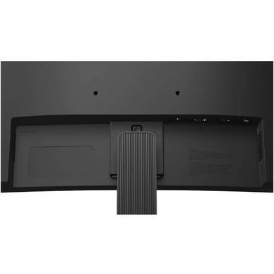 LG Монітор LG 23.8" 24U421A-B HDMI, USB-C, Audio, VA, 100Hz, sRGB 99%, CURVED 24U421A-B фото