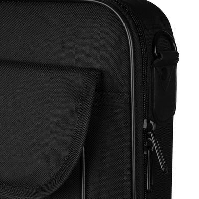 2E Сумка TopLoad Classic 16", чорна 2E-CBT6816BK фото