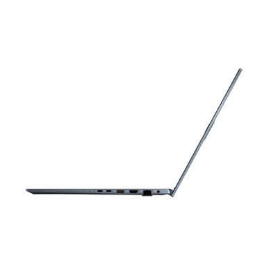 ASUS Ноутбук Vivobook Pro 16 K6602VV-MX081 16" 3.2K OLED, Intel i7-13700H, 16GB, F1TB, NVD4060-8, NoOS, Голубой 90NB1141-M003B0 фото