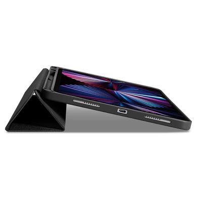 Чохол Spigen для Apple iPad Pro 11"(2022/2021/2020/2018) Urban Fit, Black ACS01054 фото