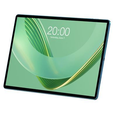TECLAST Планшет T70 14" 8ГБ, 256ГБ, LTE, 10000мА&bull;ч, Android, голубой 6940709687208 фото