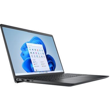 Dell Ноутбук Vostro 3530 15.6" FHD AG, Intel i3-1305U, 8GB, F512GB, UMA, Win11P, чорний N0094PVNB3530UA_W11P фото