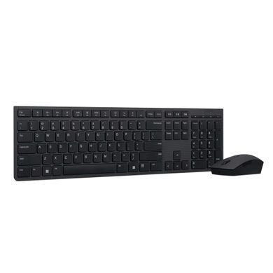 Lenovo Комплект Slim Combo II-Ukraine 4X31K03977 фото