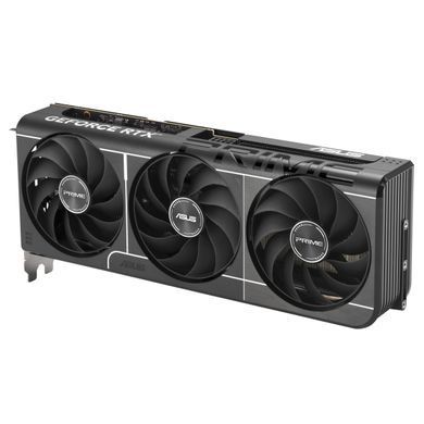 ASUS Видеокарта GeForce RTX 5060 Ti 8GB GDDR7 OC PRIME-RTX5060TI-O8G 90YV0MP0-M0NA00 фото