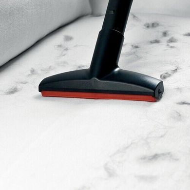 Bosch Пылесос мешковый, 600Вт, мешок-3.5л, НЕРА, черный BGL2X106 фото