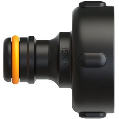 Конектор для крана Fiskars Watering LB32 1" 1027059 фото