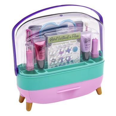 Cra-Z-Art Cra-Z-Art Kids Makeup Set All in one Beauty Caddy 65701CRA фото