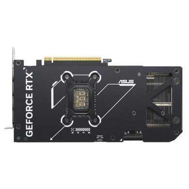 ASUS Відеокарта GeForce RTX 5070 12GB GDDR7 OC DUAL-RTX5070-O12G 90YV0M17-M0NA00 фото