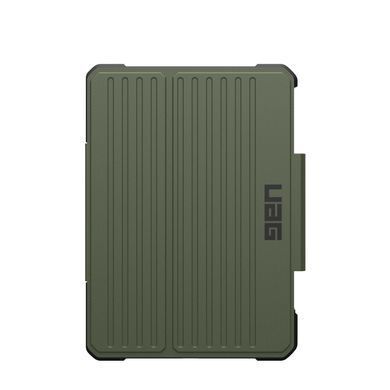 UAG Чохол для iPad Pro 11"(Gen 5, 2024), Metropolis SE, Olive 124475117272 фото