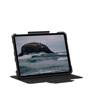 UAG Чохол для iPad Pro 11"(Gen 5, 2024), Metropolis SE, Olive 124475117272 фото