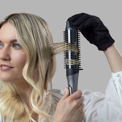 Remington Воздушный стайлер CB9800 PROluxe You Adaptive Hot Brush CB9800 фото