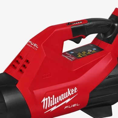 Milwaukee Воздуховод садовый аккумуляторный FBLG3-0 GEN3 18В 193км/ч 3.5кг без АКБ и ЗП 4933493301 фото