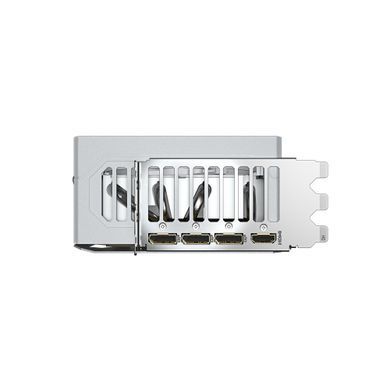 Gigabyte Видеокарта Graphic Adapter GeForce RTX 5080 16GB GDDR7 AORUS MASTER ICE GV-N5080AORUSM_ICE-16GD фото