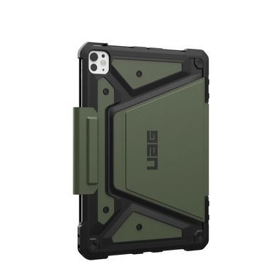 UAG Чохол для iPad Pro 11"(Gen 5, 2024), Metropolis SE, Olive 124475117272 фото