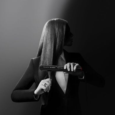 Випрямляч для волосся Rowenta x KARL LAGERFELD K/Pro Stylist Straightener SF466LF0 SF466LF0 фото