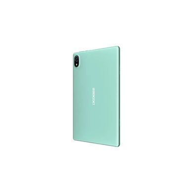 Doogee Планшет U10 10.1" 4ГБ, 128ГБ, 5060мА&bull;г, Android, зелений 6924351647780 фото