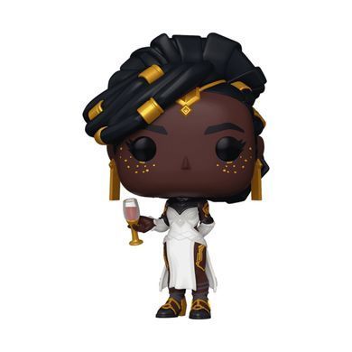 Игровая фигурка FUNKO POP! серии "Лига Легенд" - МЭЛ 83699 фото