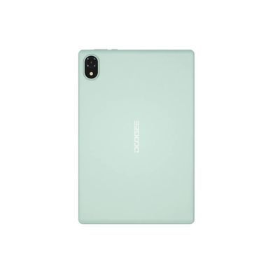 Doogee Планшет U10 10.1" 4ГБ, 128ГБ, 5060мА&bull;г, Android, зелений 6924351647780 фото
