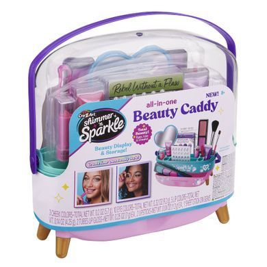 Cra-Z-Art Cra-Z-Art Kids Makeup Set All in one Beauty Caddy 65701CRA фото