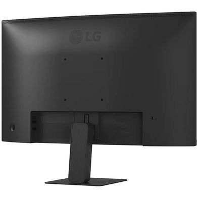 LG Монітор LG 23.8" 24U421A-B HDMI, USB-C, Audio, VA, 100Hz, sRGB 99%, CURVED 24U421A-B фото