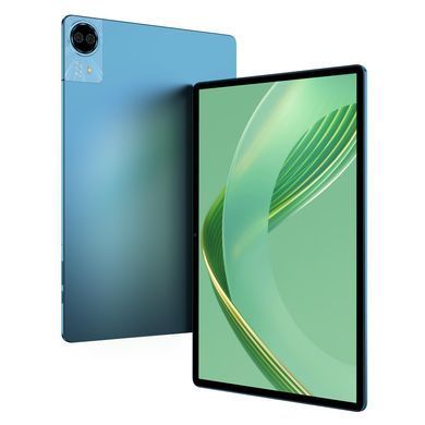 TECLAST Планшет T70 14" 8ГБ, 256ГБ, LTE, 10000мА&bull;ч, Android, голубой 6940709687208 фото