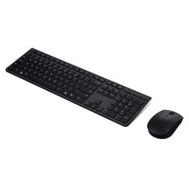 Lenovo Комплект Slim Combo II-Ukraine 4X31K03977 фото