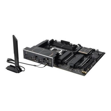 ASUS Материнcька плата ASUS PROART B850-CREATOR WIFI NEO sAM5 B850 4xDDR5 M.2 HDMI DP USB Type-C Wi-Fi BT ATX 90MB1P60-M0EAY0 фото