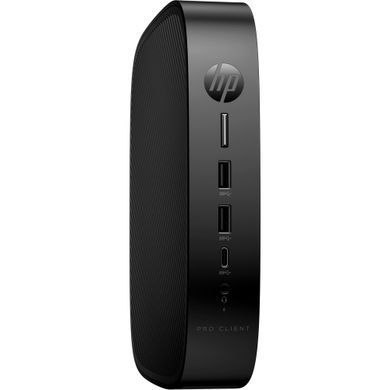 HP Тонкий клієнт t550, 8GB, F256GB, W10IoT 5H0P0EA фото