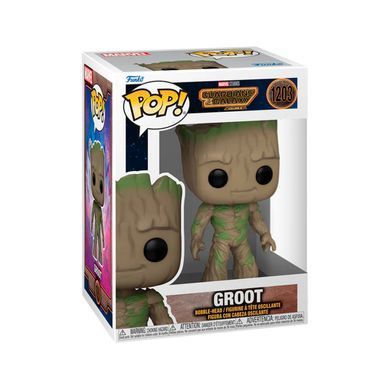 Ігрова фігурка FUNKO POP! серії "Вартові Галактики 3" - ҐРУТ 67510 фото