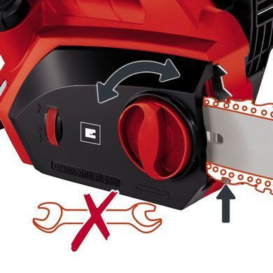 Einhell GH-EC 2040 4501720 фото