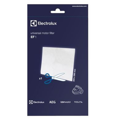 Electrolux Універсальний моторний фільтр EF1 EF1 фото