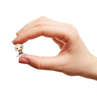 Набор фигурок BITTY POP! Town серии "Гарри Поттер" - ОЛЛИВАНДЕР И МАГАЗИН ВОЛШЕБНЫХ ПАЛОЧЕК 83627 фото