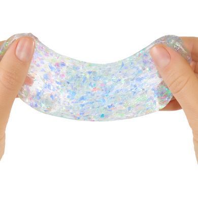 Ігровий набір з лялькою RAINBOW HIGH серії "Rainbow Shimmers" - СКАЙЛЕР (зі слаймом) 122418 фото