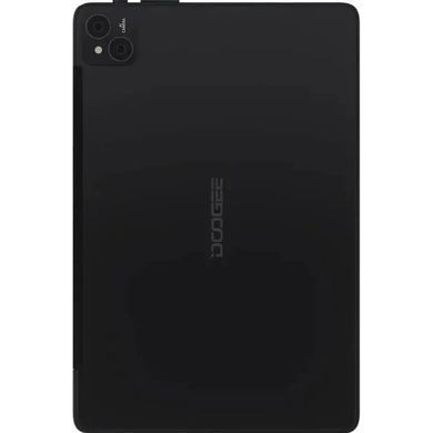 Doogee Планшет T10 PRO 10.1" 8ГБ, 256ГБ, LTE, 8580мА&bull;ч, Android, черный 6924351646059 фото