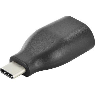 Digitus USB Type-C to Type-A AK-300506-000-S фото