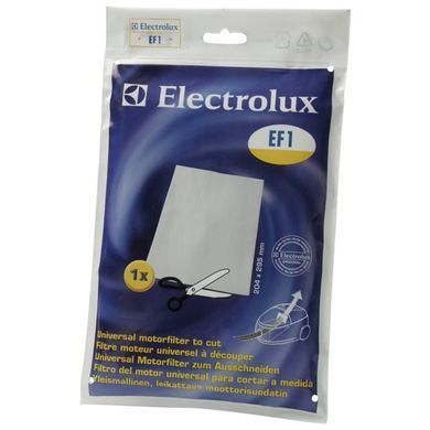 Electrolux Універсальний моторний фільтр EF1 EF1 фото