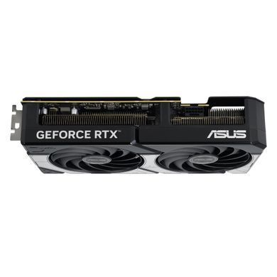 ASUS Відеокарта GeForce RTX 5070 12GB GDDR7 OC DUAL-RTX5070-O12G 90YV0M17-M0NA00 фото