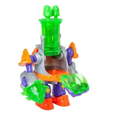 Игровой набор SUPERTHINGS S серии "Kazoom Power" &ndash; УЛЬТРАСТРАЙКЕР ПРОФЕССОР К PSTSP116IN260 фото