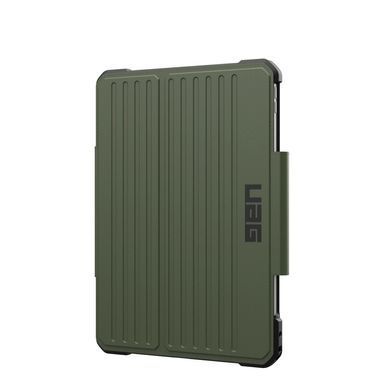 UAG Чохол для iPad Pro 11"(Gen 5, 2024), Metropolis SE, Olive 124475117272 фото