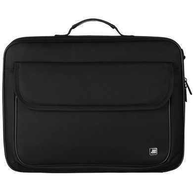 2E Сумка TopLoad Classic 16", чорна 2E-CBT6816BK фото